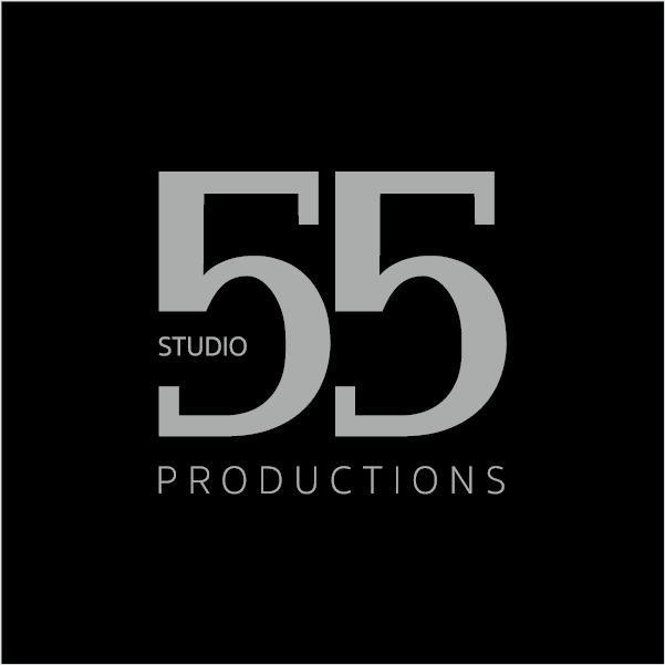 Logo for 55 Studio Productions