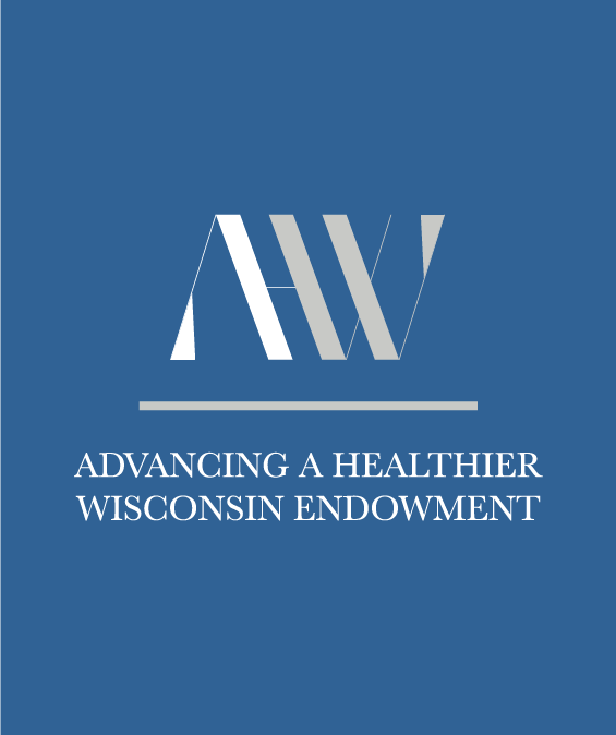The Advancing a Healthier Wisconsin Endowment Logo